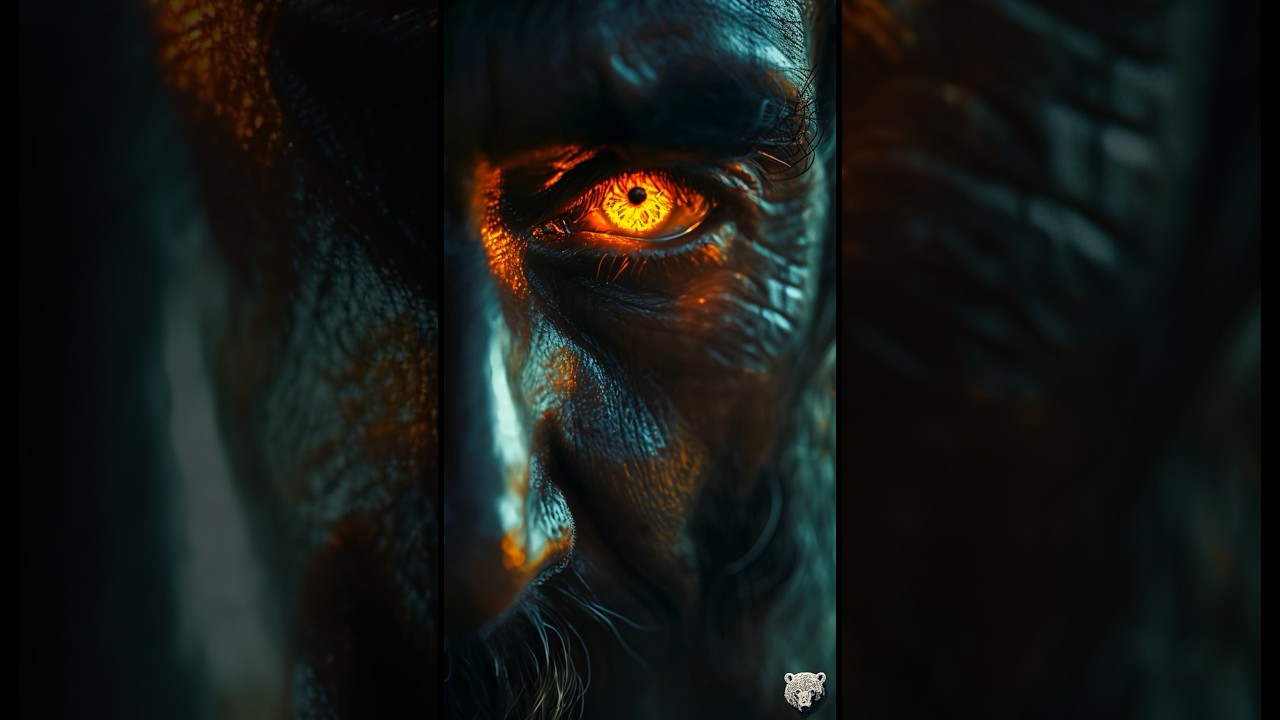 &lsquo;Odiyans&rsquo; Dark Magic - Most Powerful Sorcerer from Kerala, India #shorts #youtubeshorts