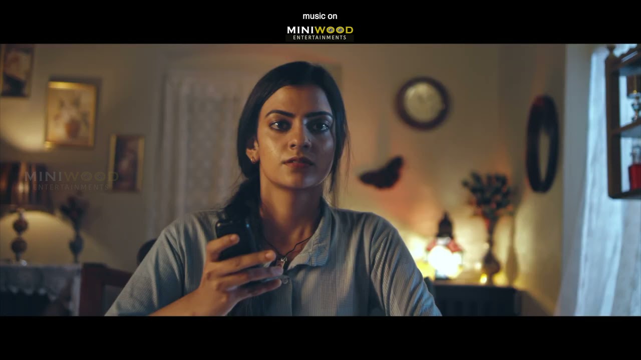 Manassil Njanano ? | Official Video | Chaithania Prakash  | Addis Akkara | Charlie | Rajat Prakash