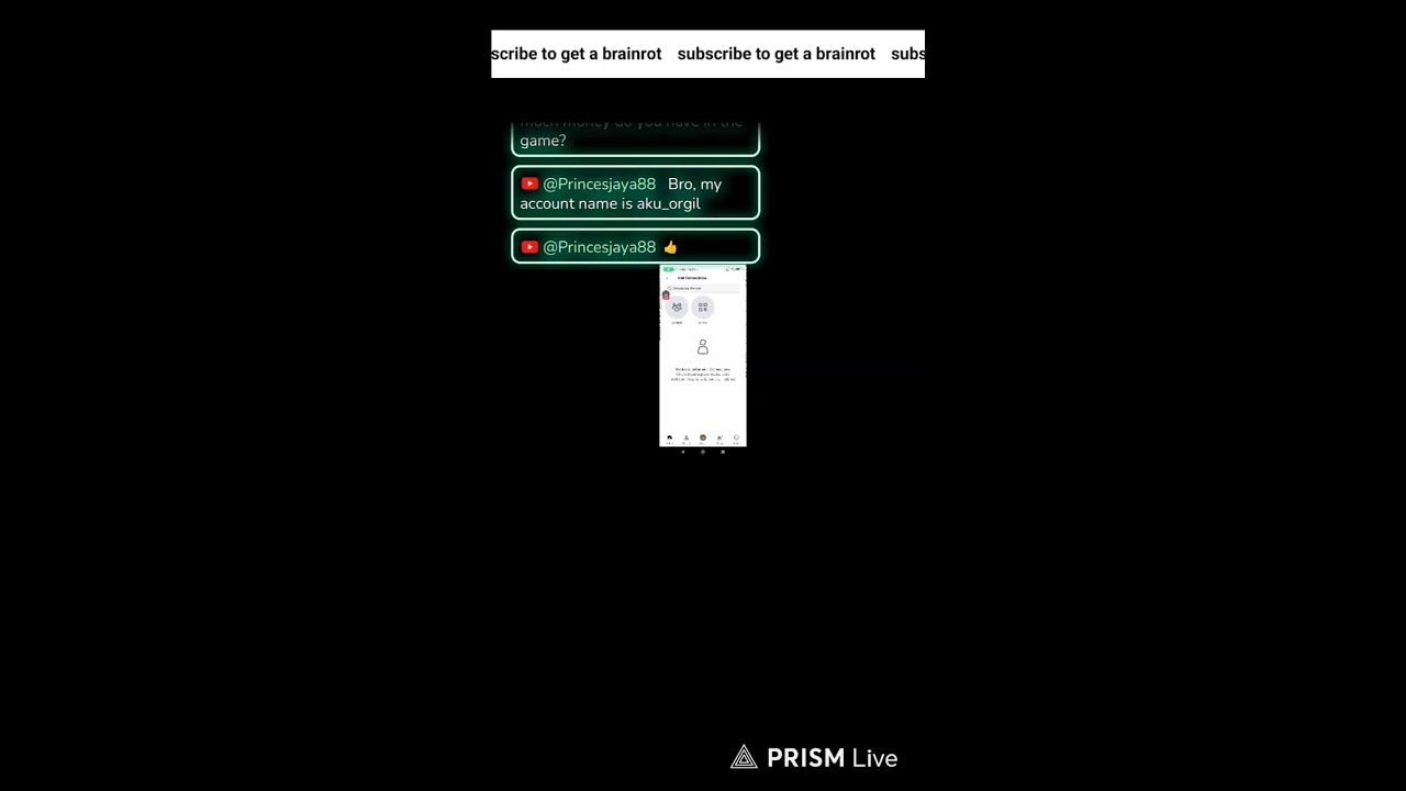 Live streaming of 95SYSTEM_MM