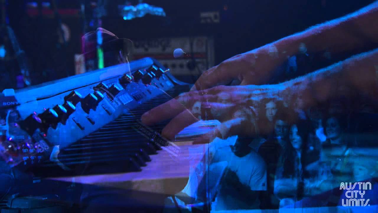 Austin City Limits Web Exclusive: The Lumineers 