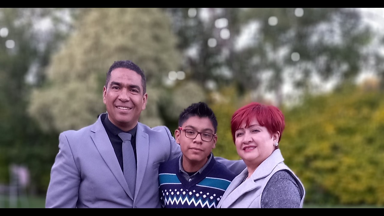 Culto Dominical / De Lo Que Puedo Estar Seguro Jn 6:41-50 / Ps Rafael Reyes
