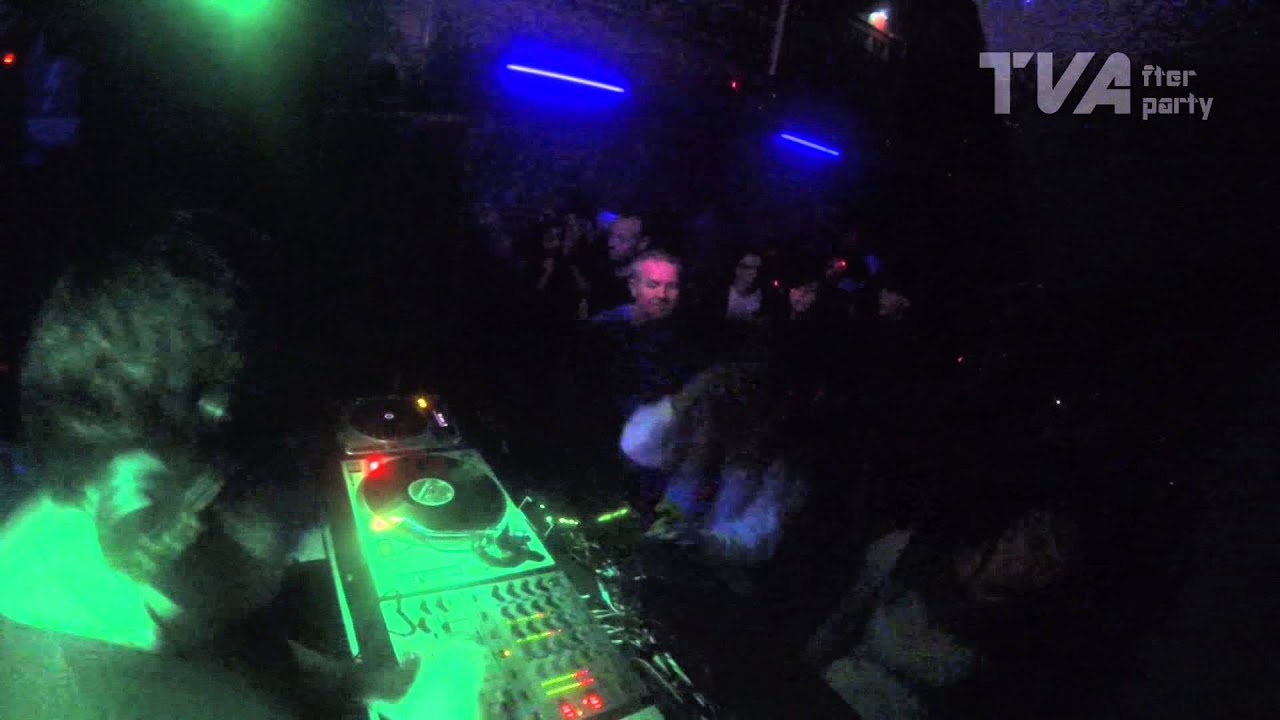 Nasty @ INQbator Katowice 06.12.2014