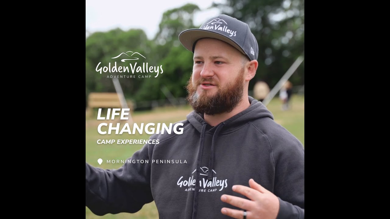 Our Heart For School Camps - Golden Valleys Adventure Camp
