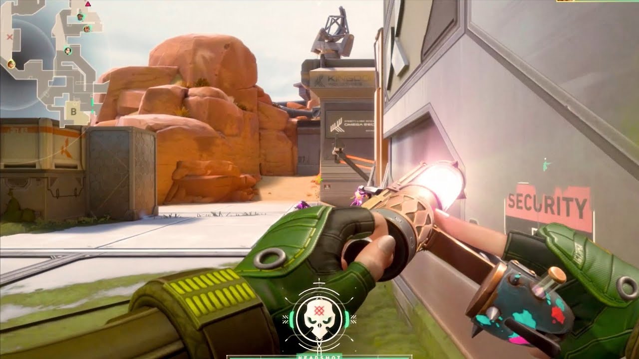 Lancey or Lancey (Free PF) Clips in desc.