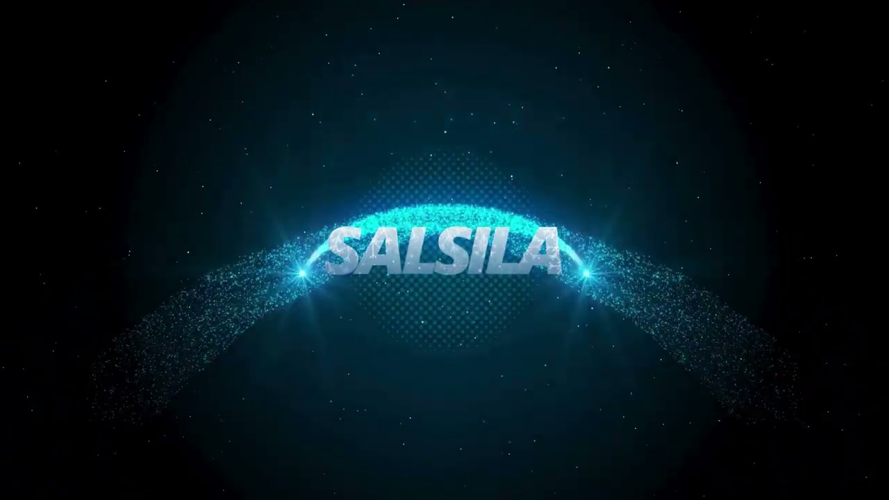Salsila Dance Cup - U15 Platinum - Rosy Mazzotta