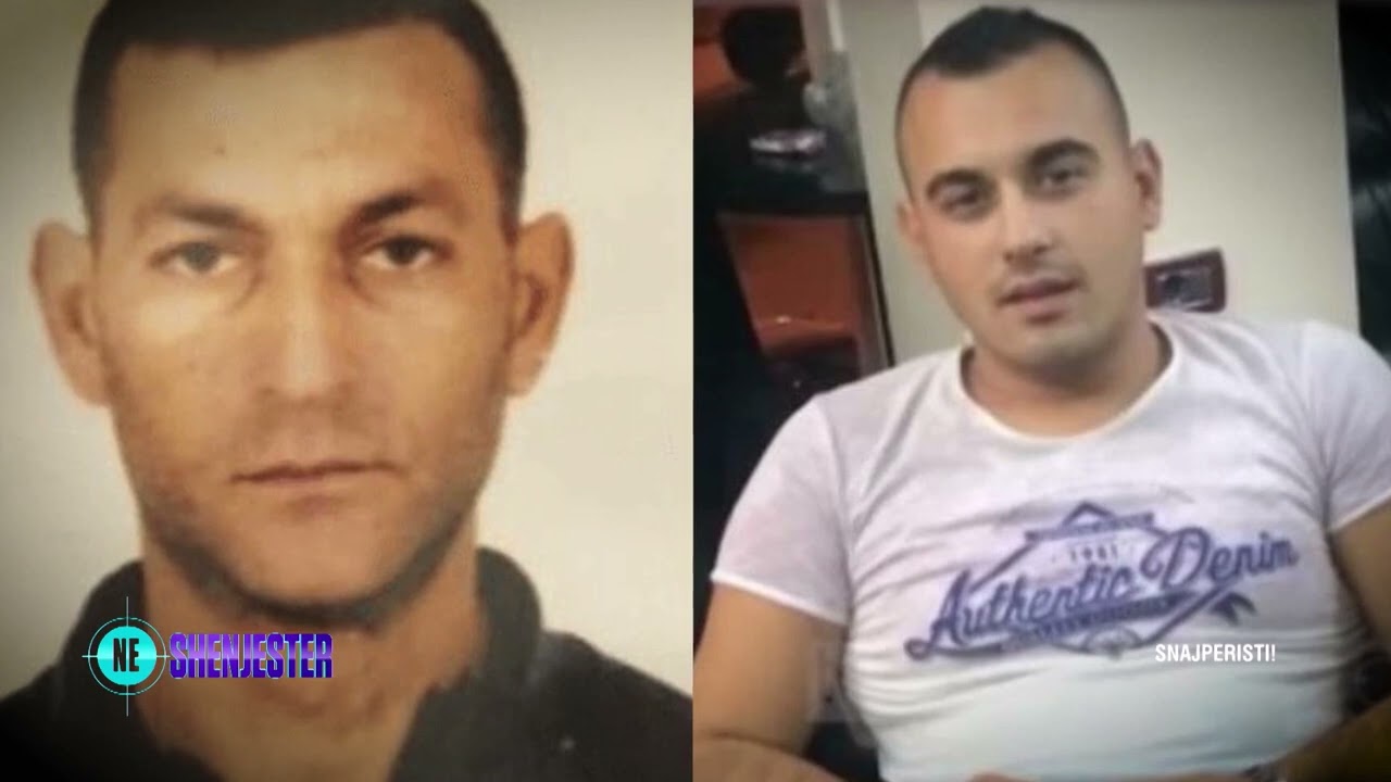 Vrau 23-vjeçarin në ballkon! Mesazhi që snajperisti la për familjen Sinomataj