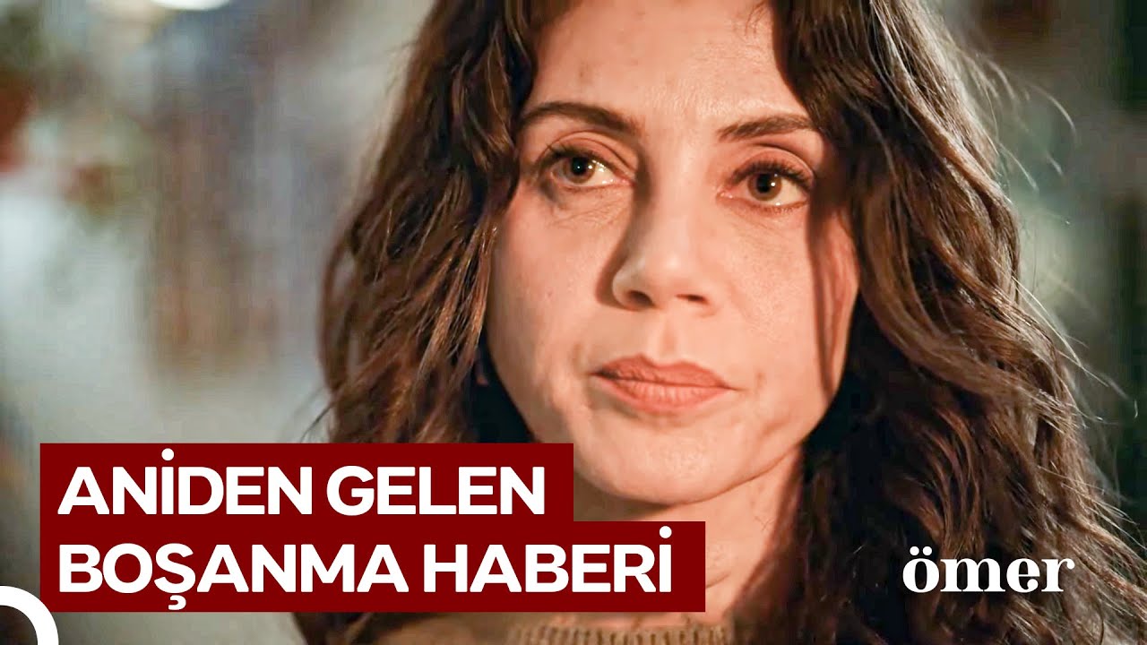 #ÖmGam Aşkı #48: Evlilik Bir Anda Biter Mi? | Ömer Dizisi