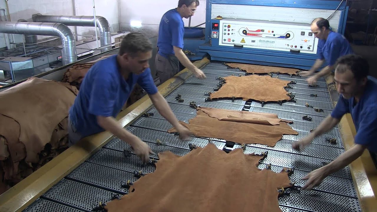 demaksan toggling machine
