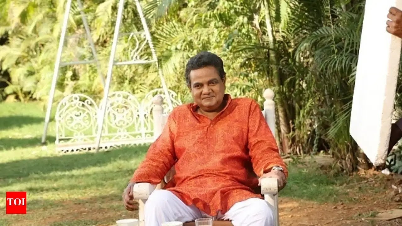 Biography | Vijay chavan | विजय चव्हाण | #viral #viralshort #viralvideo 