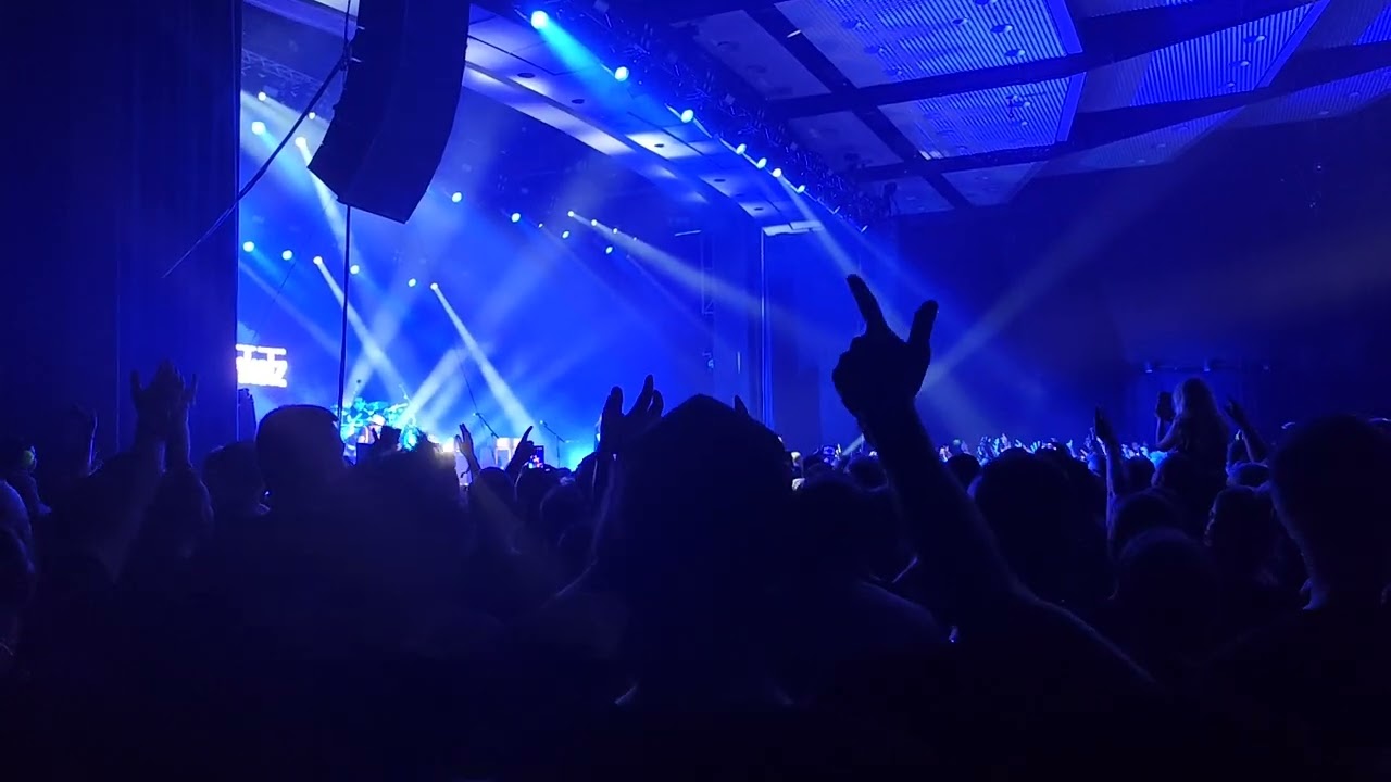 Böhse Onkelz zu nah an der Wahrheit 13.08.2024 Frankfurt Jahrhunderthalle