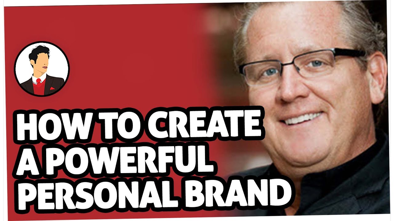 How To Create A Personal Brand Through Content With Mark Schaefer