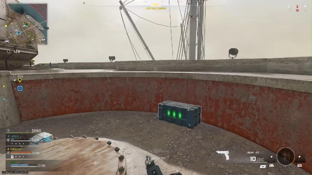 Insane 1v3 Clutch Pretty Much Solo Trios Win 18 Kills BO7 Warzone Resurgence Rebirth