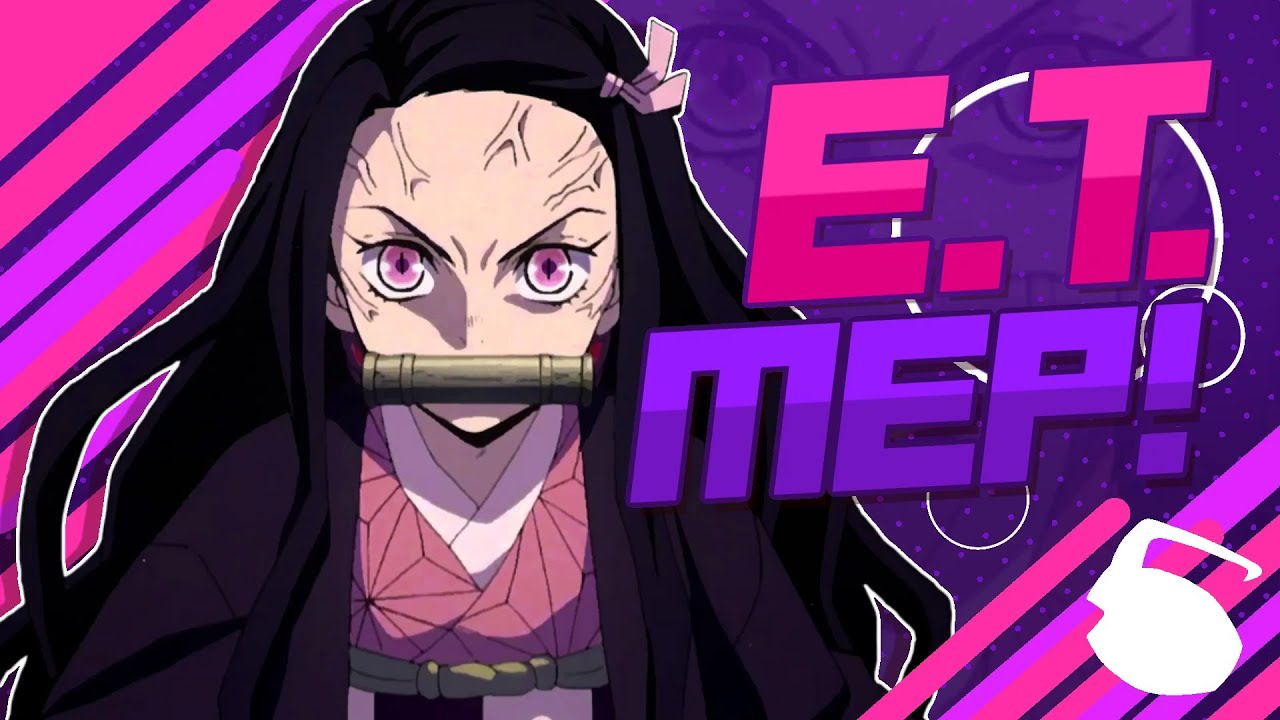 【BFS】E.T. MINI MEP! • Half Raw/Half Typo Division