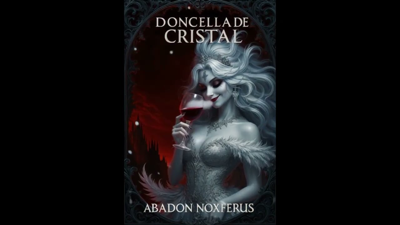 Abadon Noxferus : Doncella de Cristal