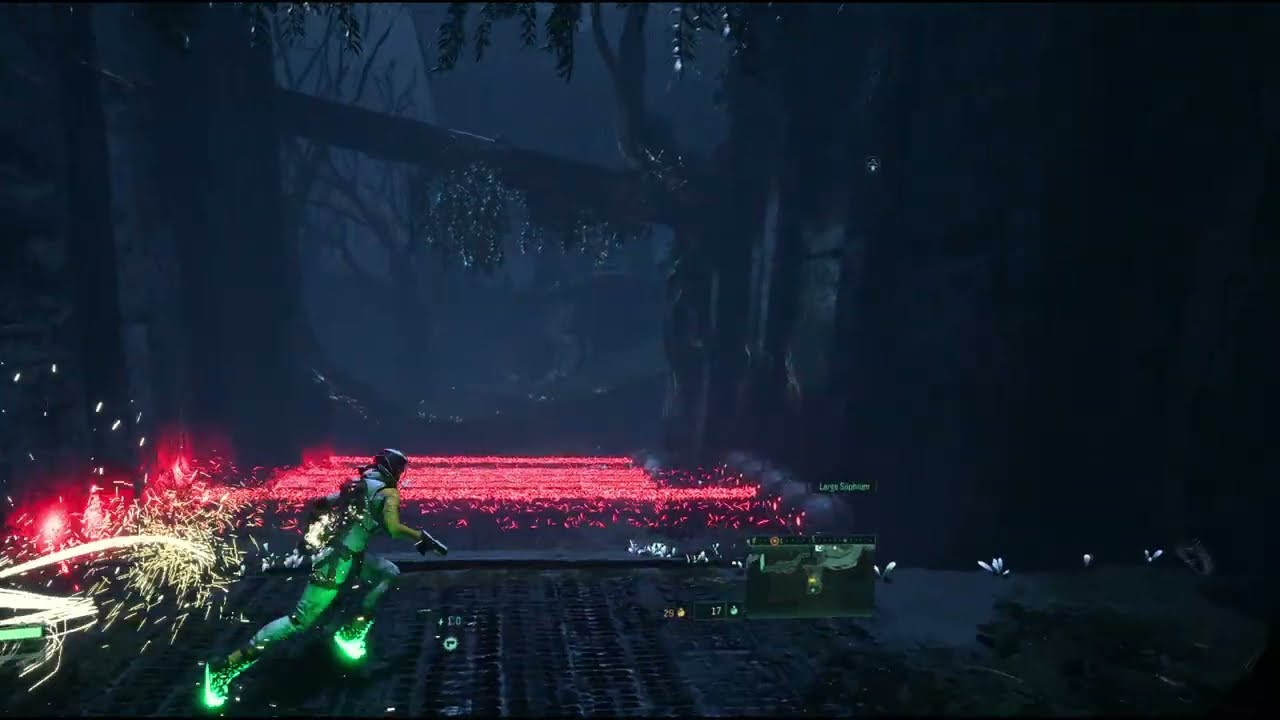 Returnal - UEVR