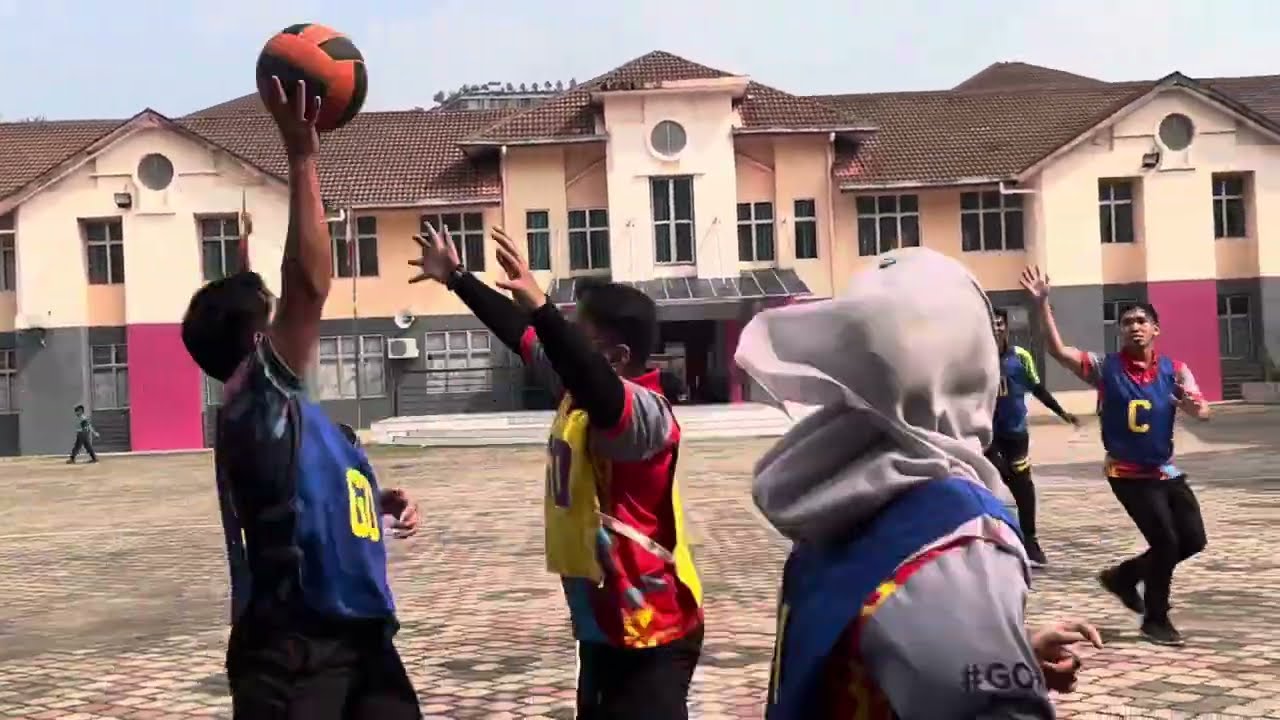 HARI SUKAN NEGARA SKLS 2023