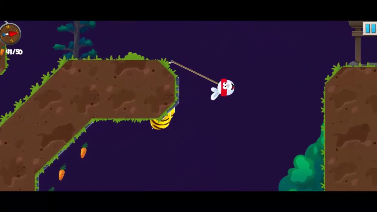 Rabbit Samurai 2 Full Gameplay Walkthrough