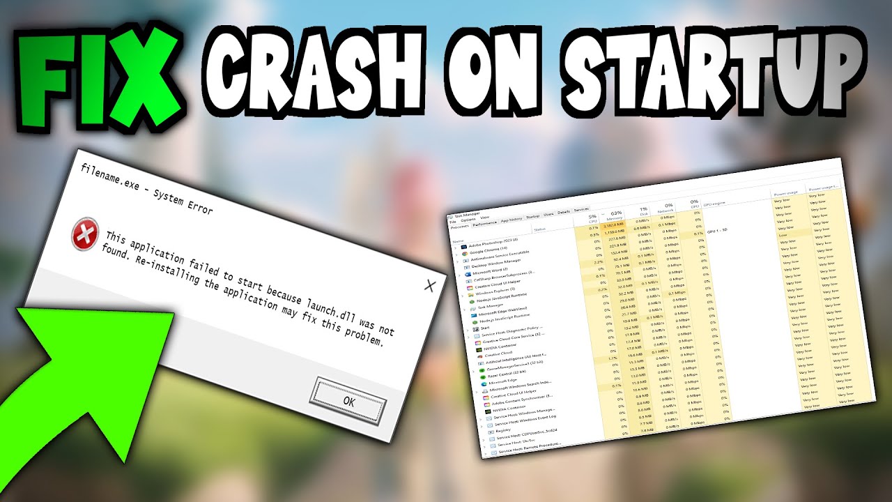Aniimo &ndash; How to Fix Crash on Startup &ndash; Complete Tutorial