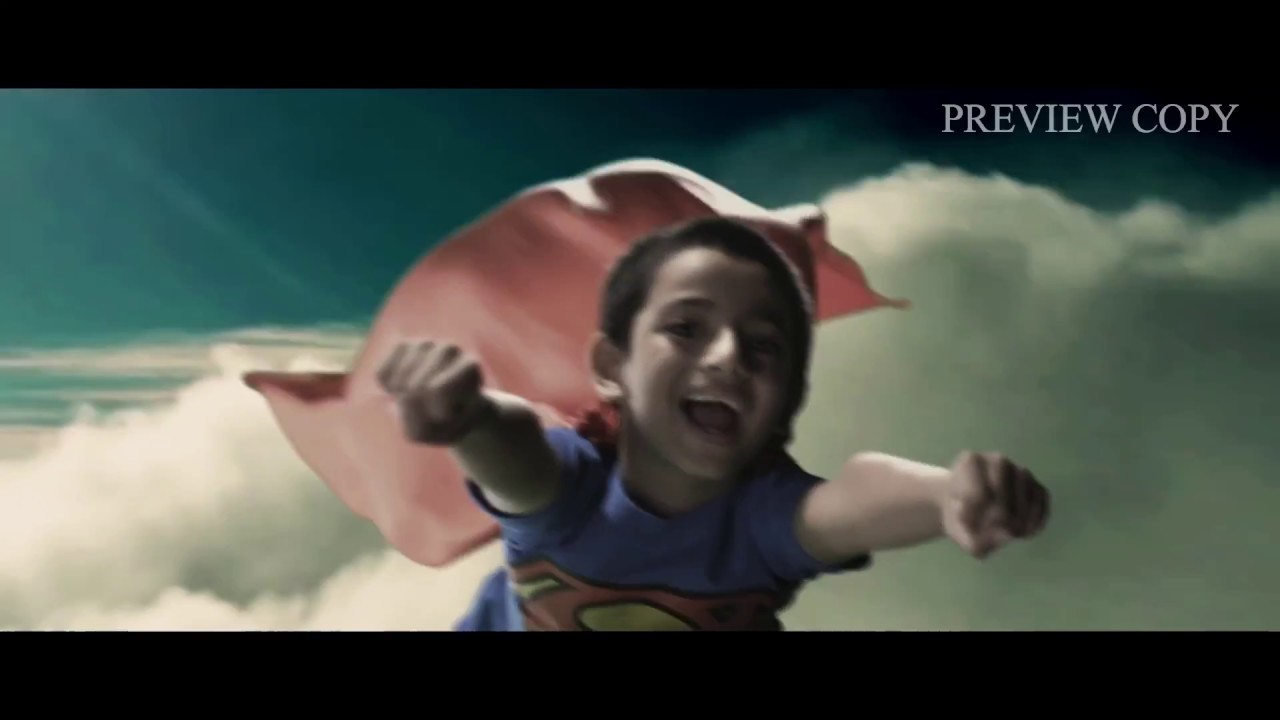 INTERNATIONAL CHILDREN'S FILM FESTIVAL KOLKATA ।। LOGO FILM