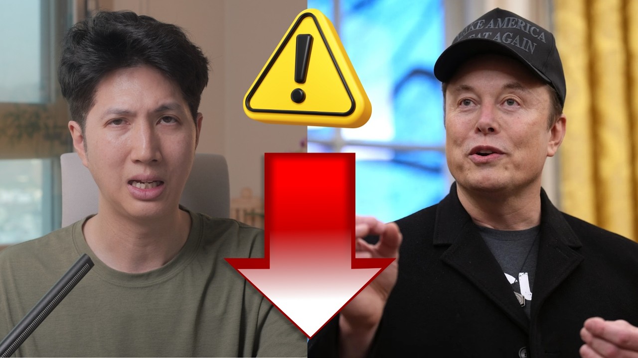 Losing billions Musk begs for love