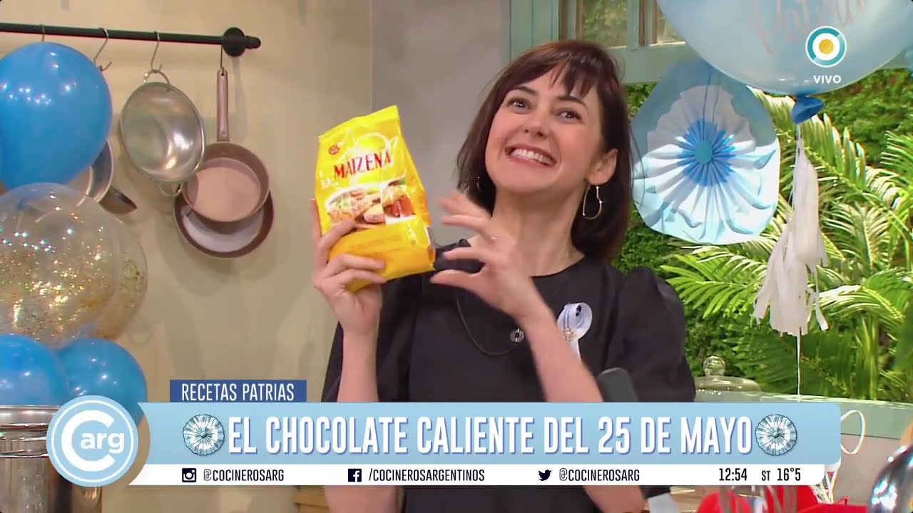 CÓMO PREPARAR EL MEJOR CHOCOLATE CALIENTE