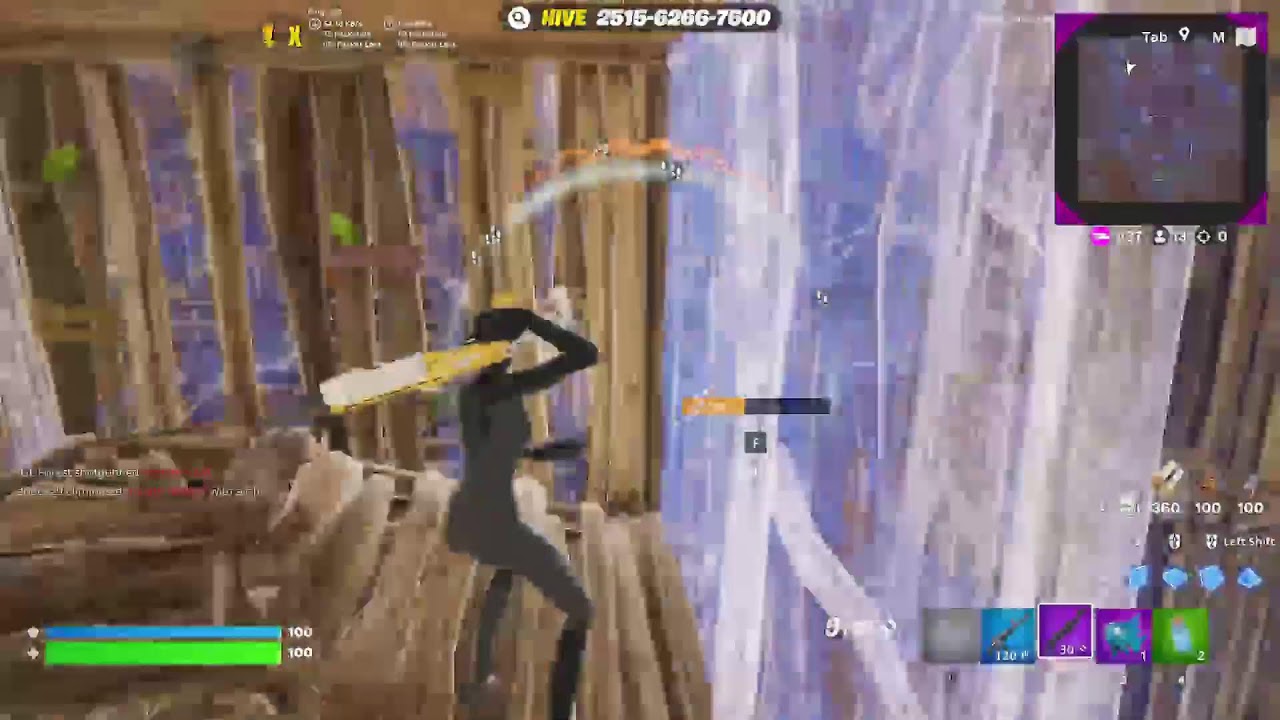Další stream!!