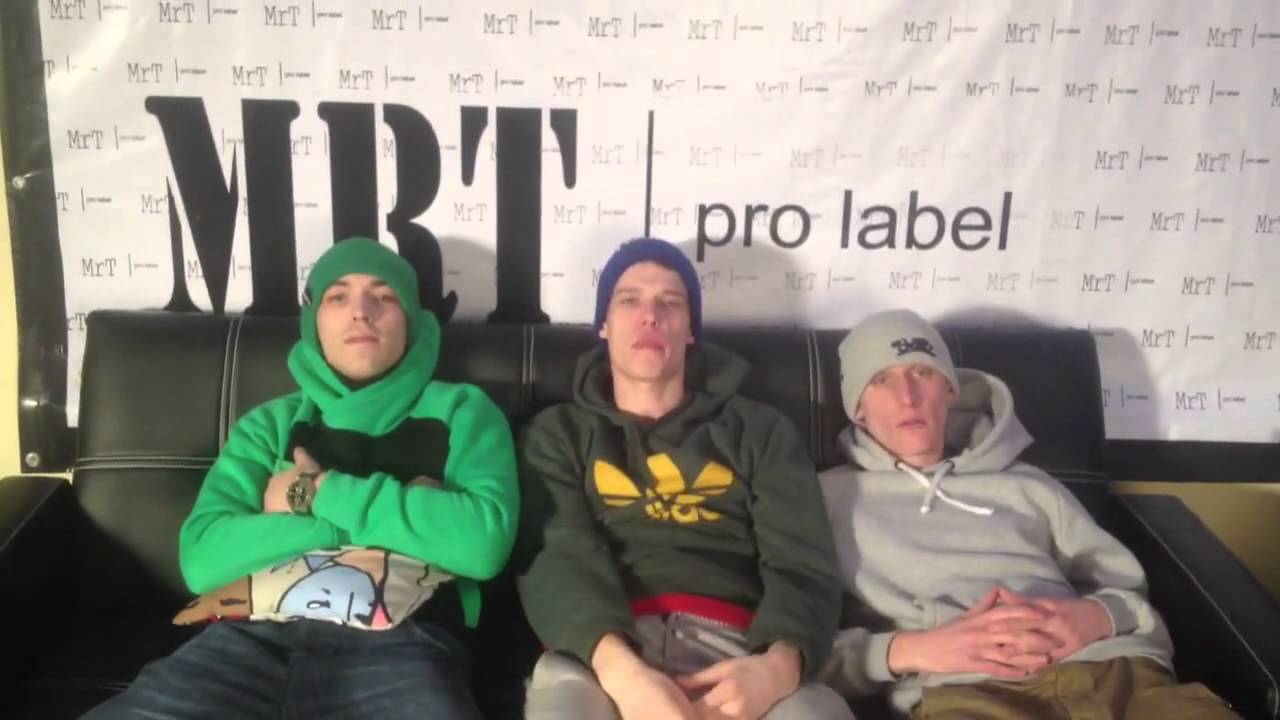 TT pro Msk / Принцип ZM
