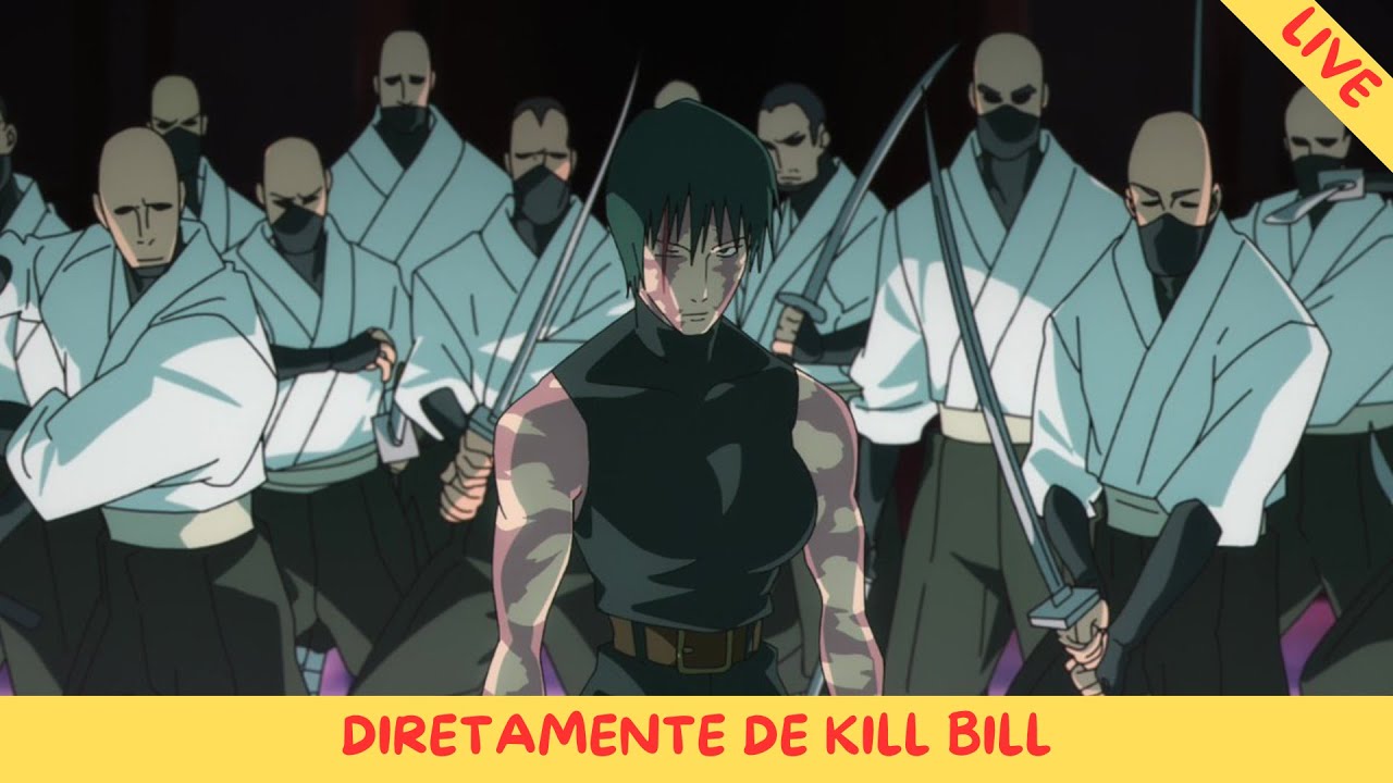 Minhas reações de Jujutsu Kaisen: Shimetsu Kaiyuu Ep 4 💪 - Minhas Reações