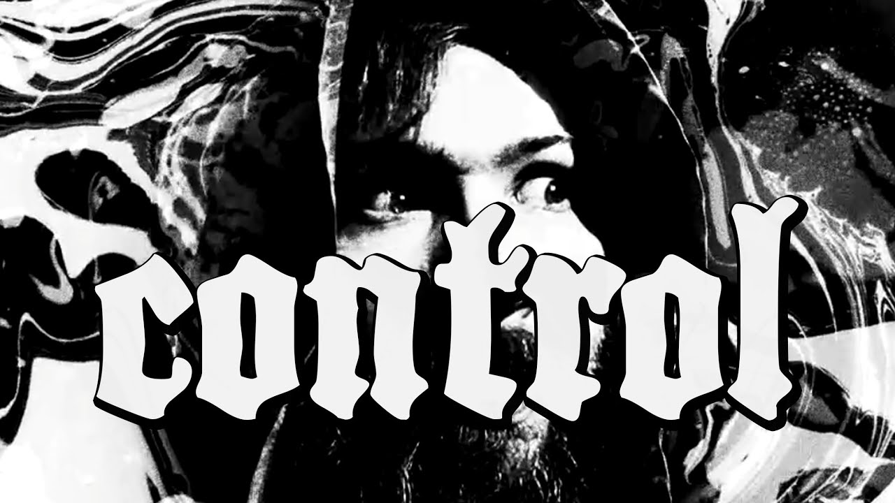 Harpe - Control (Music Video)