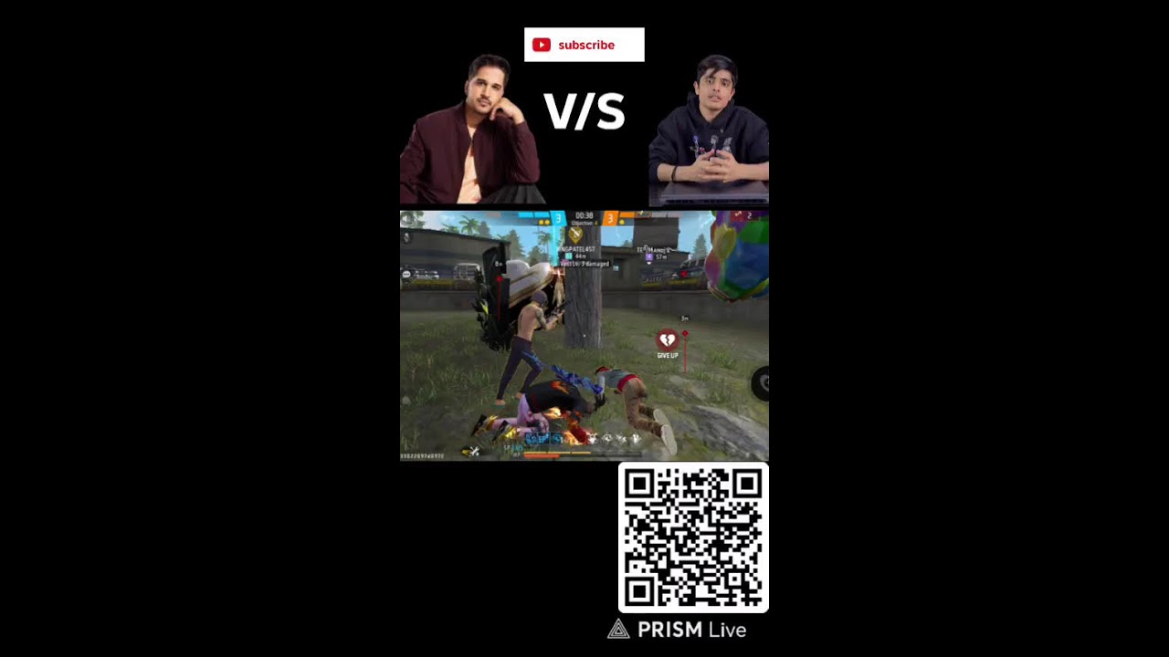 Live streaming of GOG.888