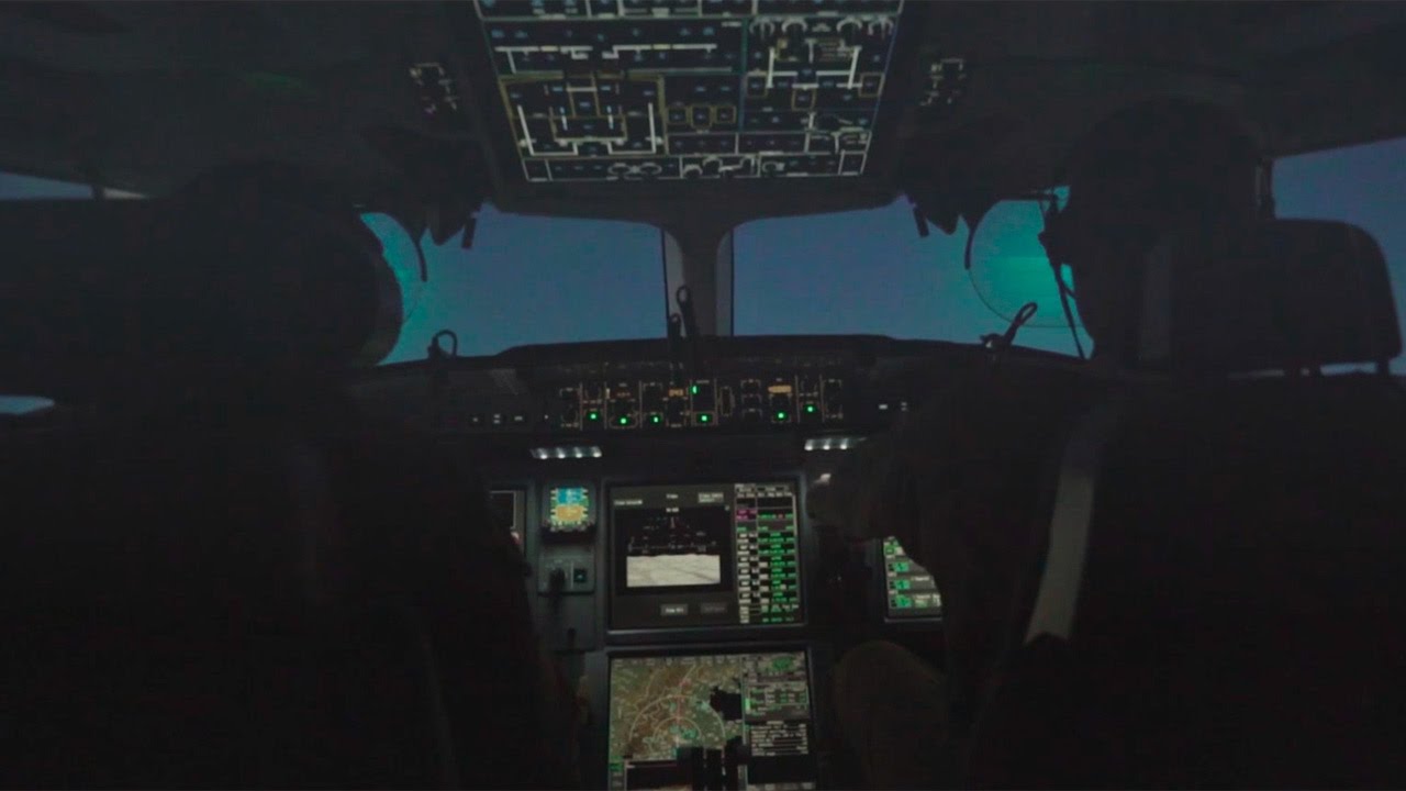 EFVS For Advanced Operations Set for 2020