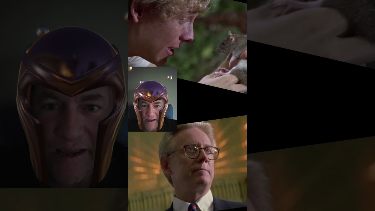 Willard, X-Men