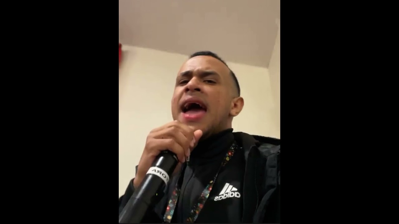 Billy Laboy | Pelea