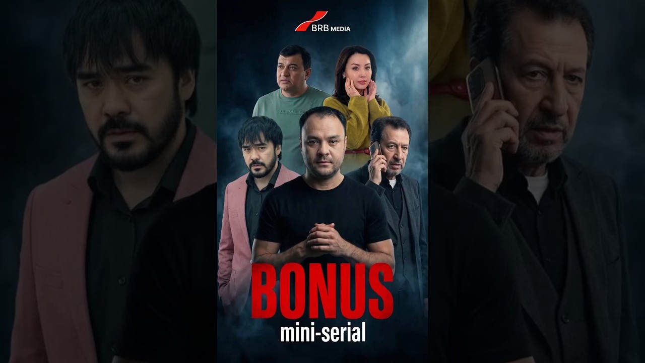 BONUS mini serial 1 qism