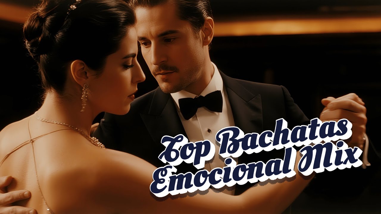 Discover Modern Latin Bachata 2026 - Bachata Nueva Sensual para Bailar con Ritmos Románticos