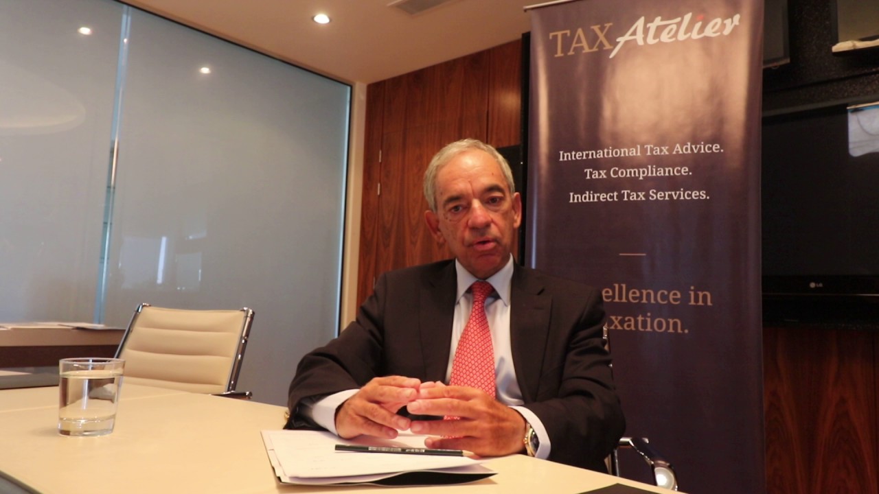 Wealth Atelier - Why Invest in Cyprus