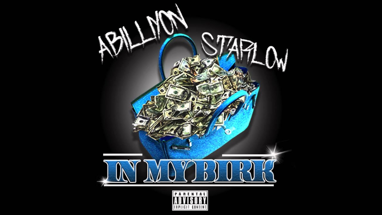 ABILLYON & STARLOW  (In my Birk)