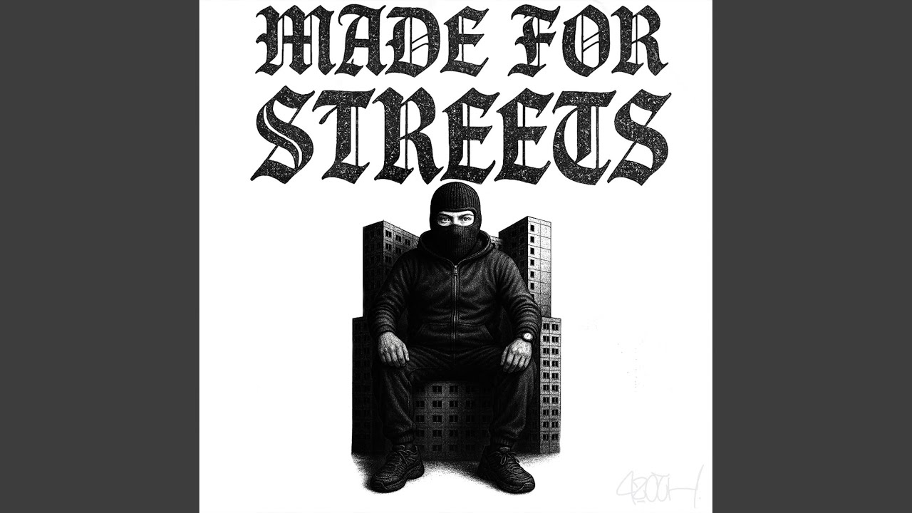Made For Streets