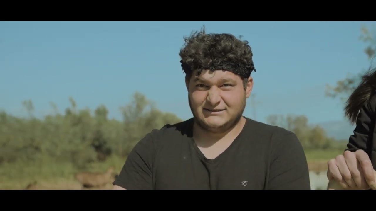 Μιχάλης Μαρία / Prewedding video