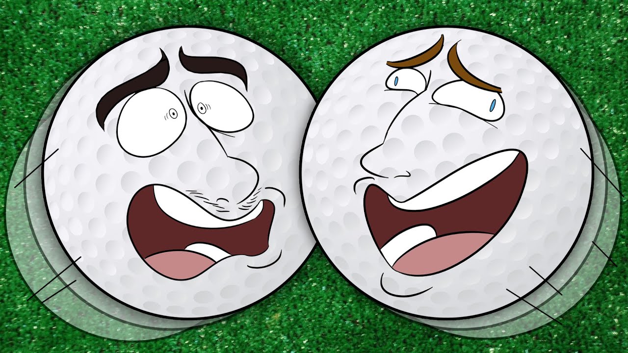 SuperMega Plays GOLF W/ FRIENDS