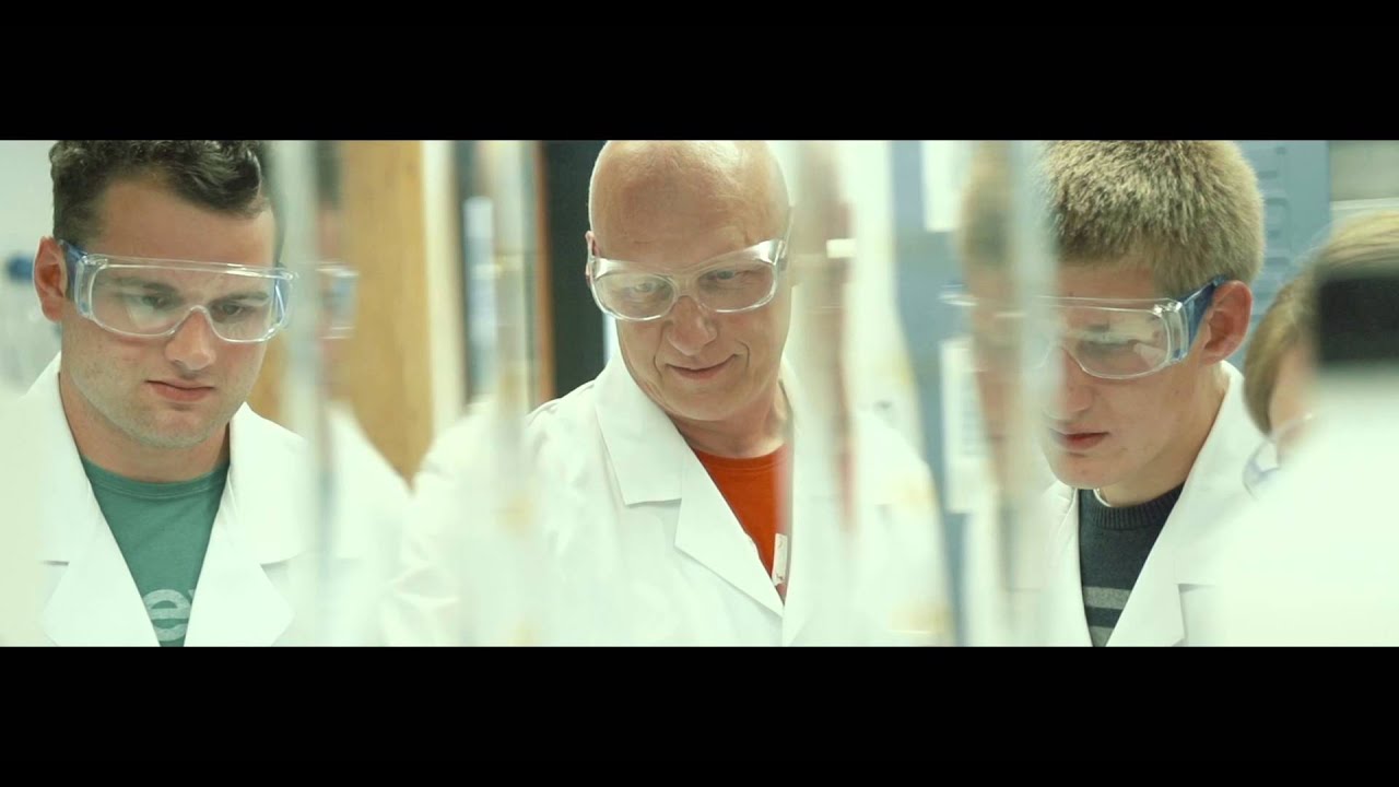 Videoportrait Hochschule Rottenburg