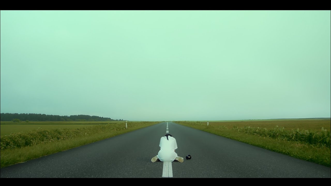 TRiFOLiUM - 幻日（Official Music Video）