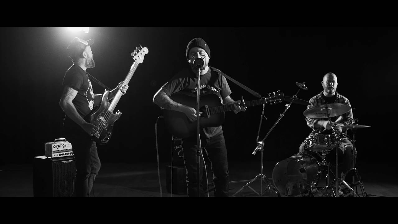 The King's Pistol 'Wedding Song'