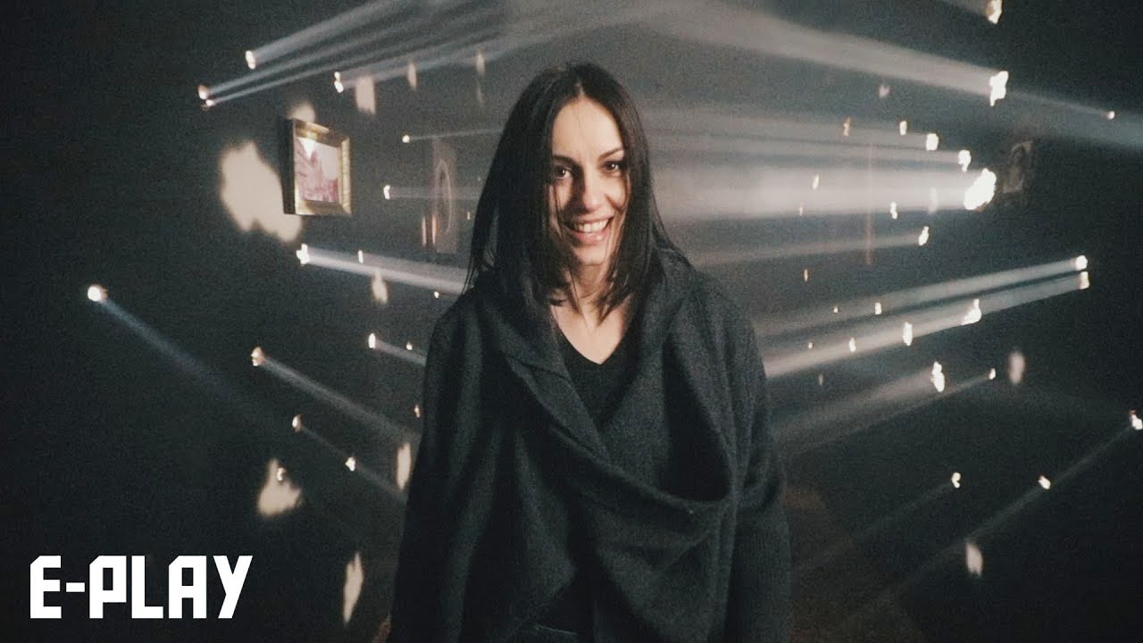 E - play Sloboda (official video)