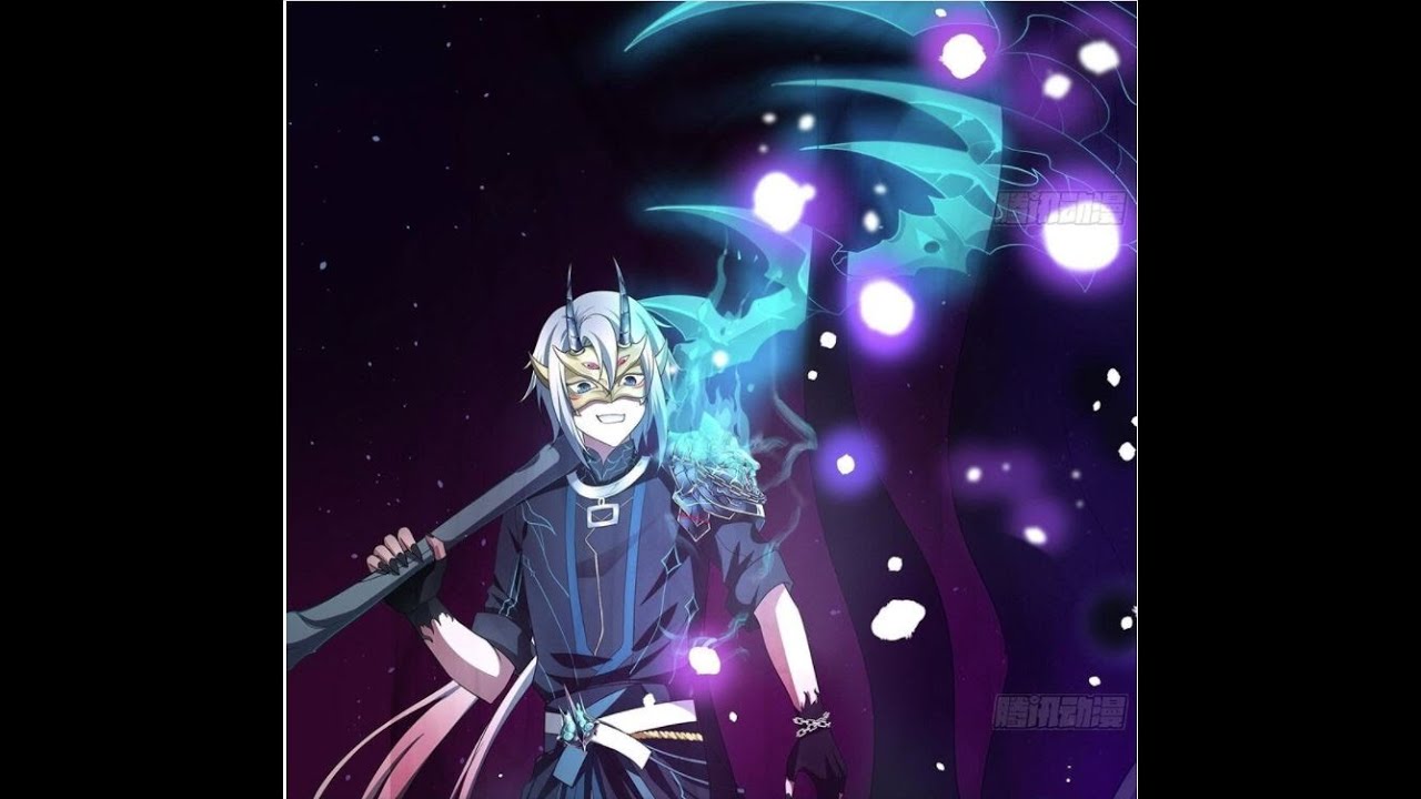 I Opened a Harem in the Underworld Chapter 11 (HD)