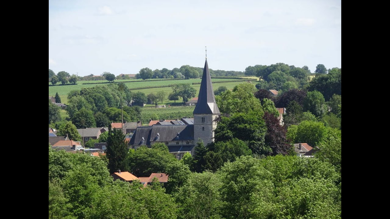 ICONISCH EN IDYLLISCH NOORBEEK.