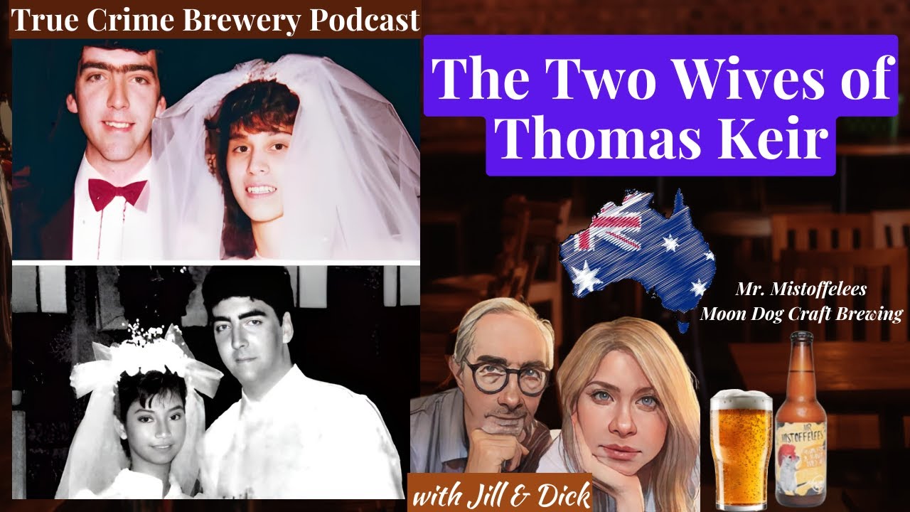 The Two Wives of Thomas Keir