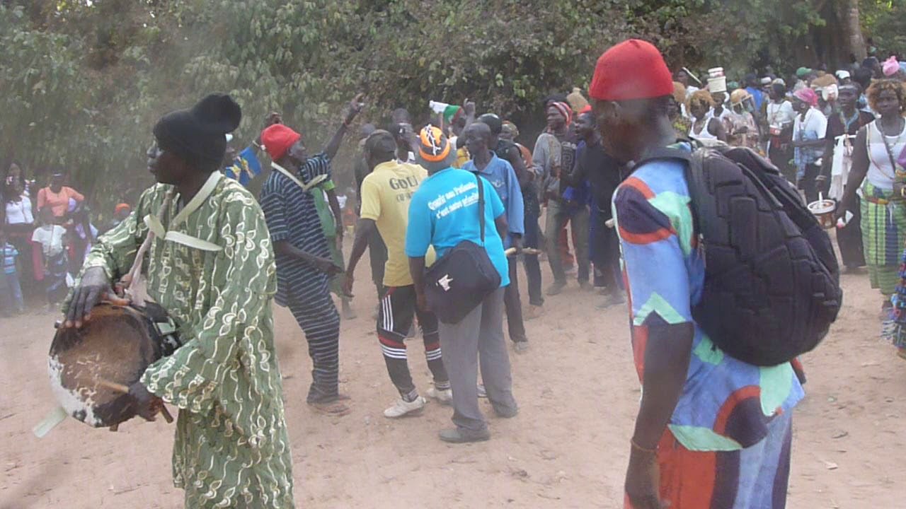 EWAGUEN DE EFFOC 2018