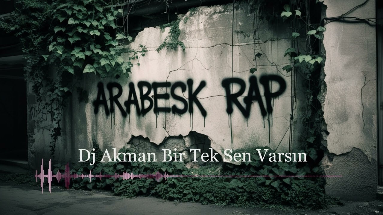 Dj Akman Bir Tek Sen Varsın