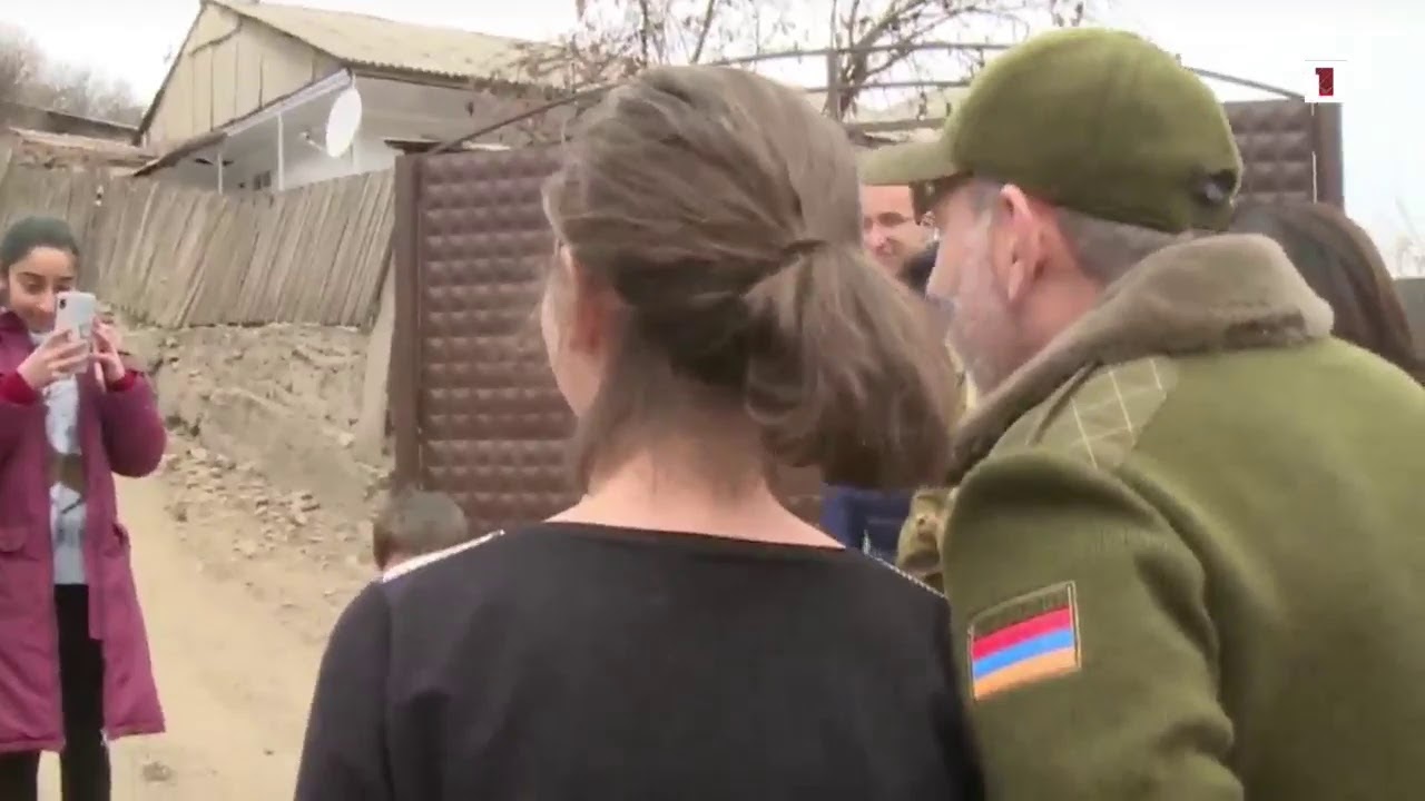 Վարչապետը Տավուշի մարզի Կողբ համայնքում է